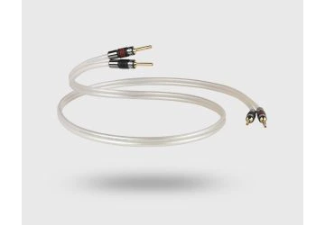 QED Referece XT400 Speaker Cable