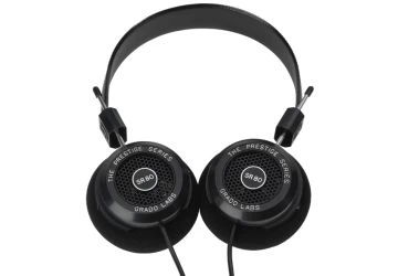 Grado SR80e Headphones 1
