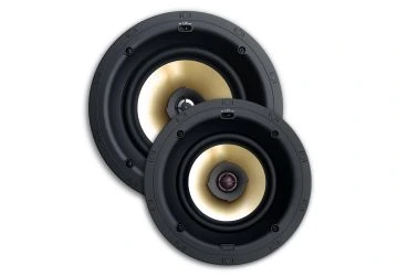 Totem KIN IC61/IC81 Architectural In-Ceiling Speaker