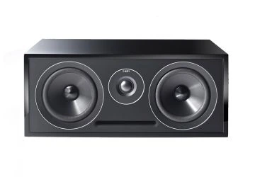 Acoustic Energy 307 Centre Speaker black