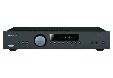 Arcam FMJ A29 Integrated Amplifier - Front