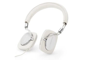 Bowers & Wilkins P5 Headphones RC - Ivory cable
