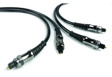 Chord Optichord Toslink Optical Cable