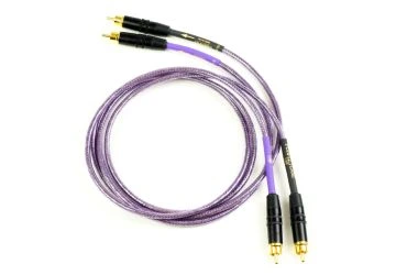 Nordost Leif Purple Flare Interconnects