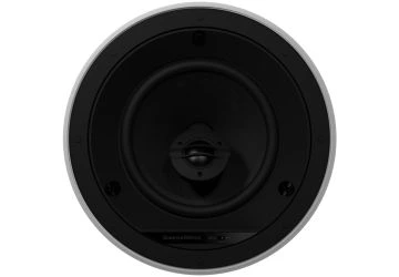 B&W CCM664 in-ceiling speakers