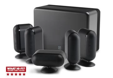 Q Acoustics 7000i Speaker Package