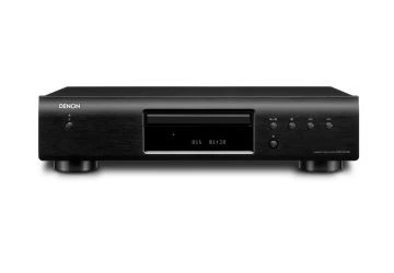 Denon DCD-520AE CD Player black