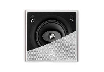 KEF Ci130QS In-Ceiling/In-Wall Loudspeaker