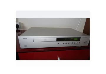 Arcam CD73 CD player