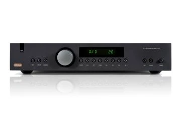 Arcam A19 Front View