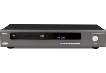 Arcam CDS50 SACD/CD Player - Front