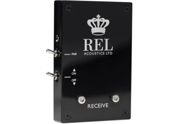 REL Arrow wireless adaptor receiver