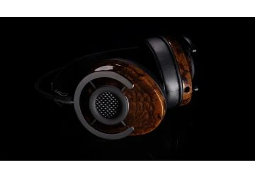 AudioQuest NightHawk Headphones - 1