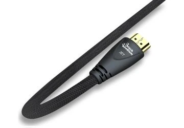 Black Rhodium Jet 2.0 HDMI Cable