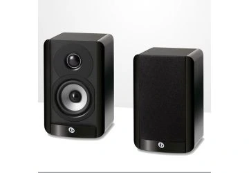 Boston Acoustics A23 speakers