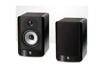Boston Acoustics A25 speakers