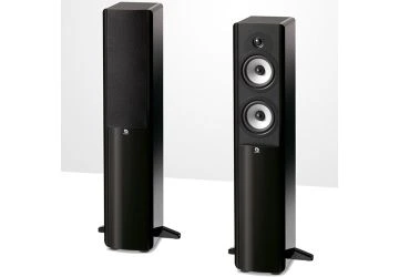 Boston Acoustics A250 tower speakers
