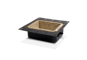 Bowers & Wilkins BB6 Ceiling Back Box