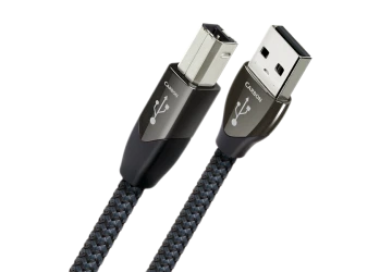 AudioQuest Carbon USB Cable A to B