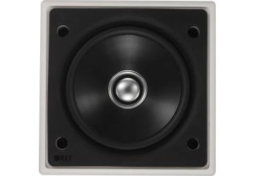 KEF Ci100QS In-Wall/In-Ceiling Loudspeaker