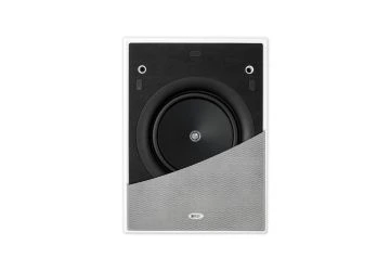 KEF Ci160.2CL In-Wall/In-Ceiling Loudspeaker