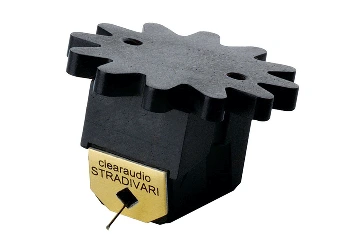Clearaudio Stradivari V2 moving coil cartridge