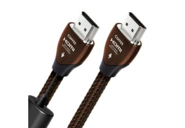 AudioQuest Coffee HDMI Cable
