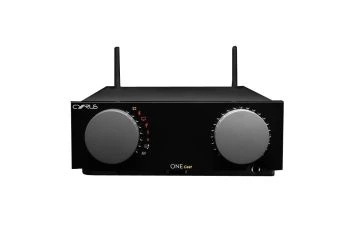 Cyrus ONE Cast Streaming Amplifier - Front