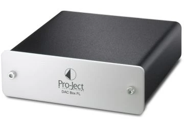Project DAC Box FL