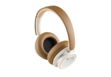 Dali IO-4 Bluetooth Headphones - Caramel White
