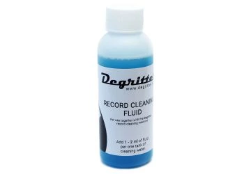 Degritter Cleaning Fluid