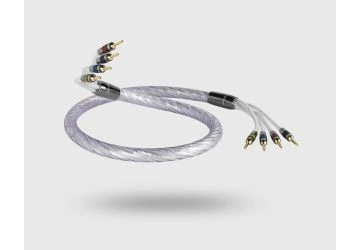 QED Signature Genesis Bi-Wire Cable