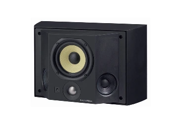 B&W CDS3 in-wall dipole/ monopole surround speaker
