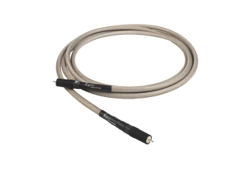 Chord Company Epic Subwoofer Analogue Cable 
