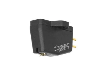 Goldring Eroica Moving Coil Cartridge 2