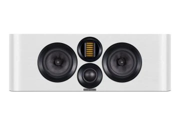 Wharfedale Evo-4.c - White Oak - Without Grille