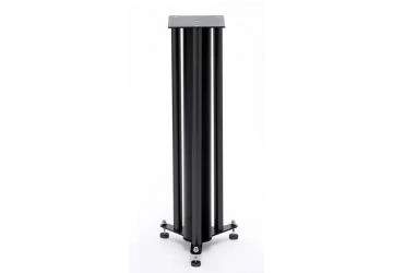 Custom Design FS 103 Speaker Stands Black