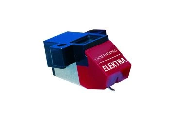 Goldring Elektra Cartridge