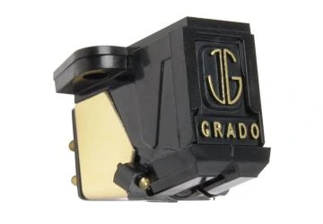 Grado Prestige Gold moving iron cartridge