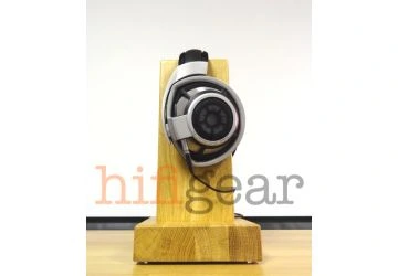 Sennheiser HD800 Headphones + HiFi Racks Stand
