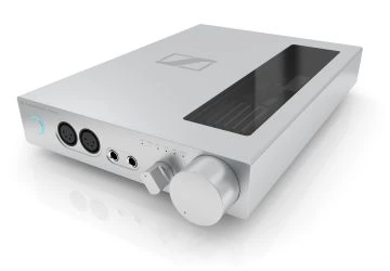Sennheiser HDVD800 Audiophile Headphone Amp