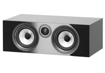 Bowers & Wilkins HTM72 S2 - Gloss Black