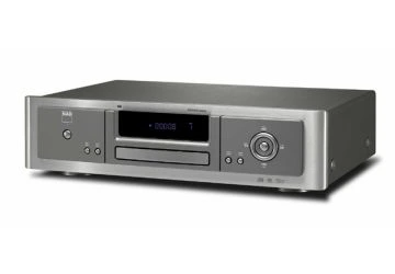 NAD M5 CD SACD Player