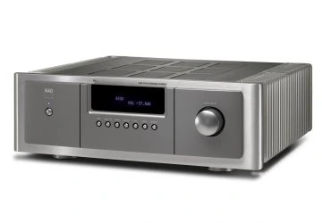 NAD M3 Dual Mono Integrated Amplifier