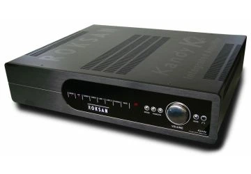 Roksan Kandy K2 integrated amplifier