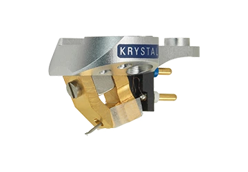 Linn Krystal moving coil cartridge