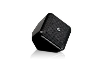 Boston Acoustics SoundWare XS satellite speaker