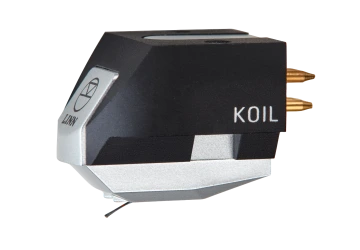 Linn Koil moving coil cartridge