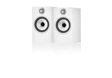 Bowers & Wilkins 606 - White
