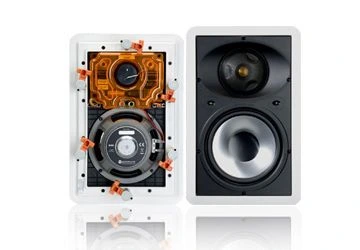 Monitor Audio W280-LCR in-wall speaker